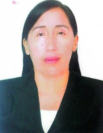 CPC. MAGALY V. ORTIZ NINANYA