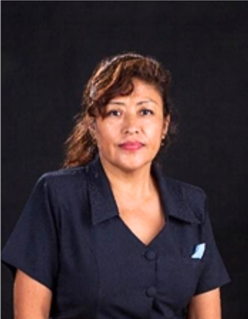 Mg. CLARA M. GRIJALBA ALCANTARA