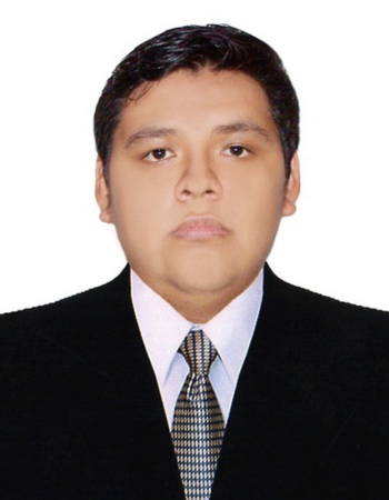 Bach. JAIR GALINDO SALCEDO