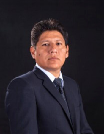 Dr. ANTONIO DONATO PERFECTO SOSA
