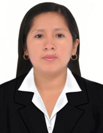 CPC. EDITH C. LEÓN POMA
