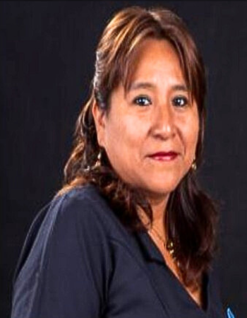 Dra. BRIGIDA VENTURO HERBAS