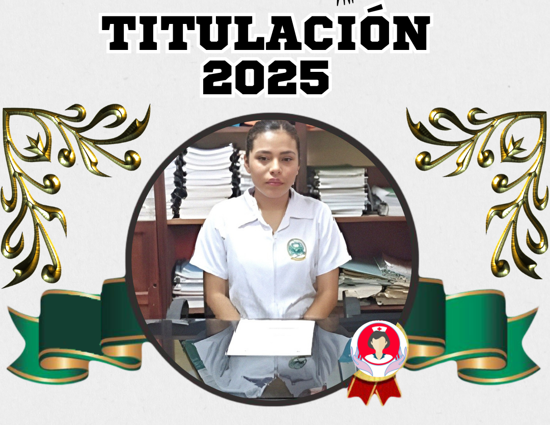 🎓 Titulación Enfermería Técnica 2025