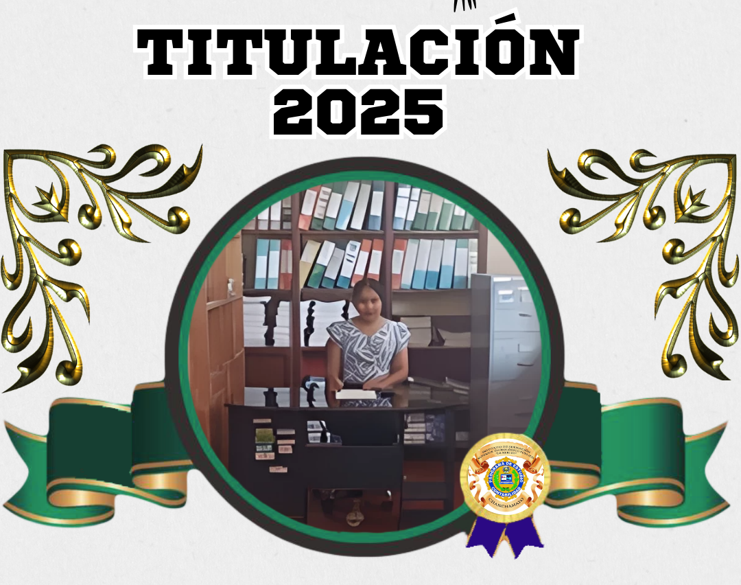 🎓 Titulación Contabilidad