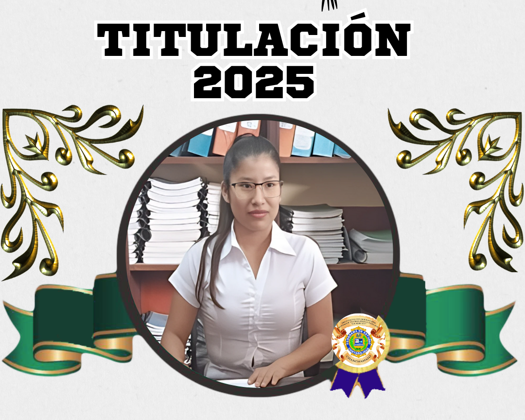🎓 TITULACIÓN CONTABILIDAD 2025