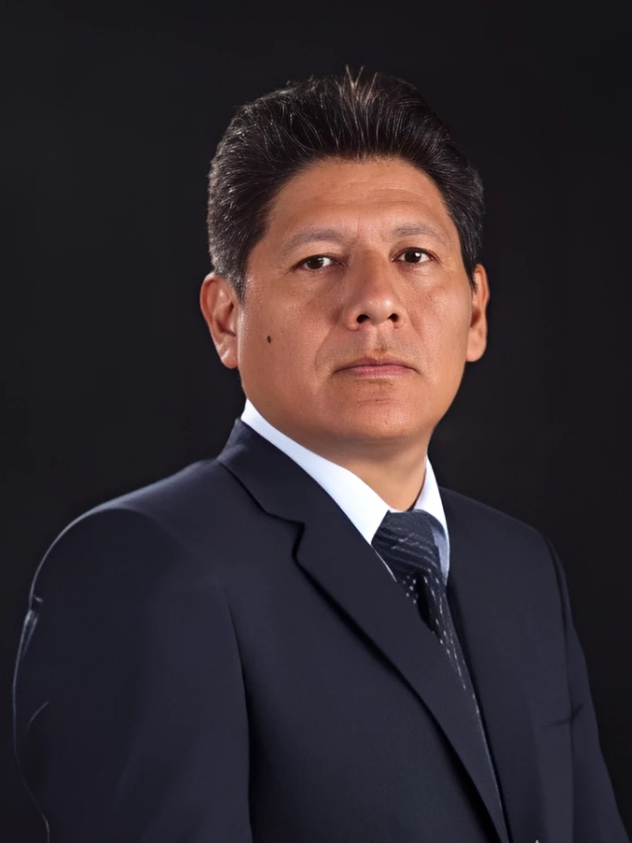 Dr. ANTONIO DONATO PERFECTO SOSA