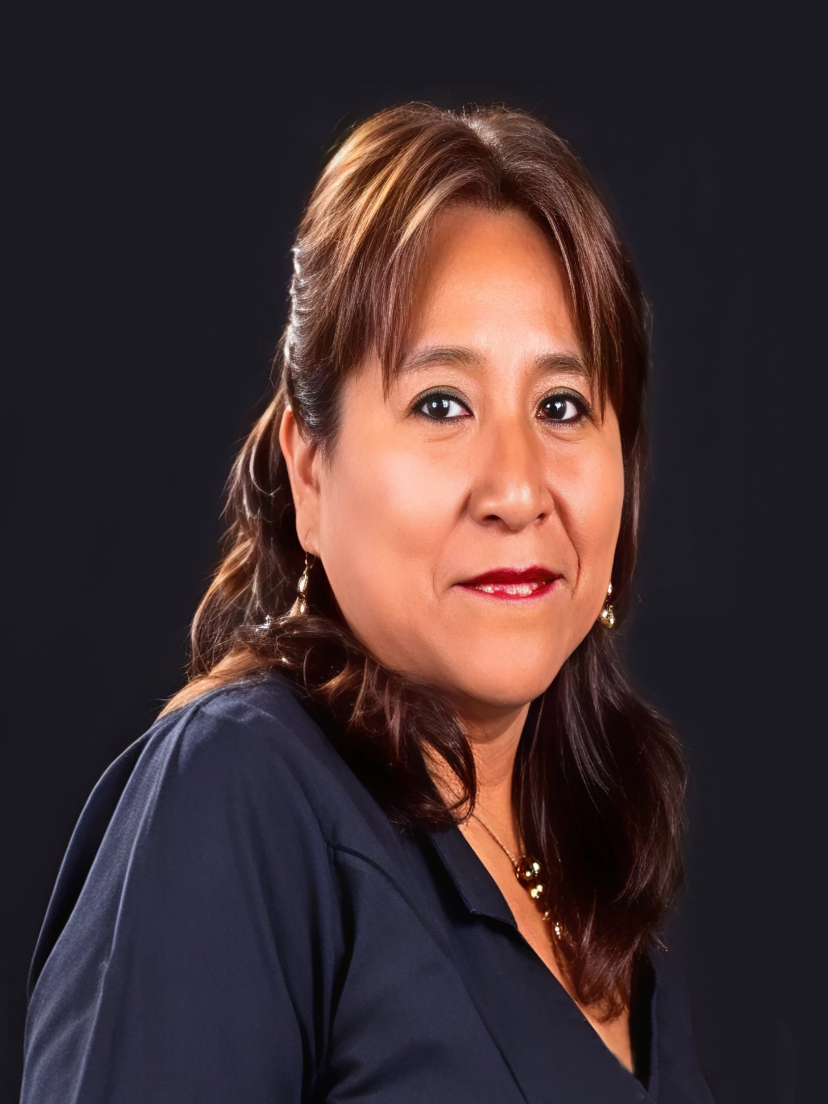 Dra. BRIGIDA VENTURO HERBAS