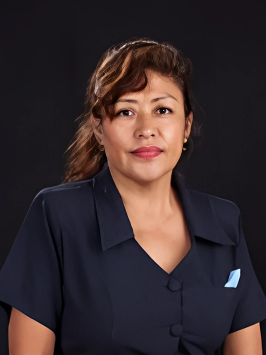 Mg. CLARA M. GRIJALBA ALCANTARA