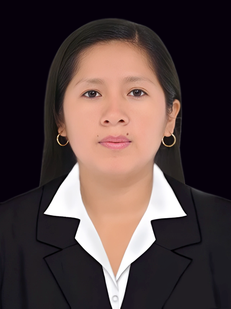 CPC. EDITH C. LEÓN POMA