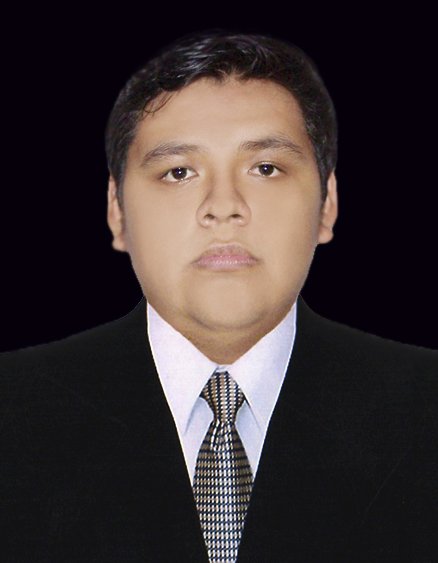 Bach. JAIR GALINDO SALCEDO