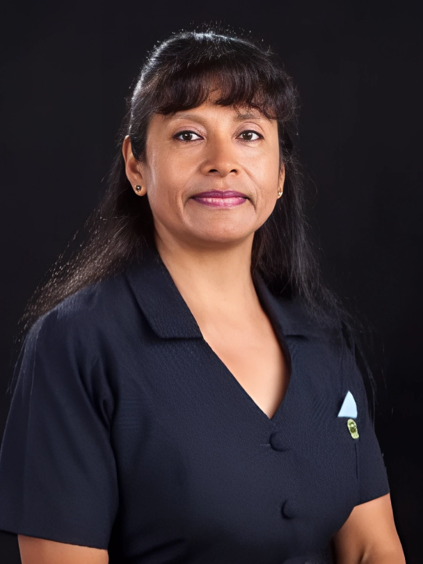 Dra. MARY BONIFACIO<br>CAMPOS