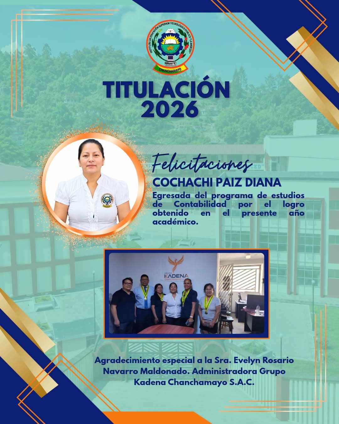 🎓TITULACIÓN CONTABILIDAD 2026🎓