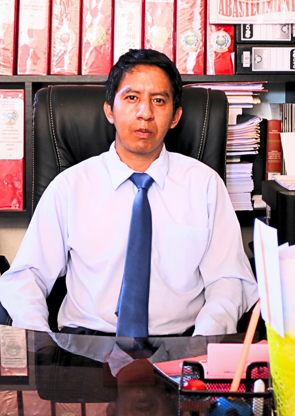 CPC. MOISES ANSELMO RUTTI MUNIVE